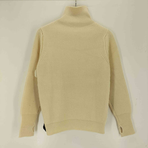 アンデルセンアンデルセン ANDERSEN-ANDERSEN 5GG 指ぬきタートルネックニット メンズ JPN:XS