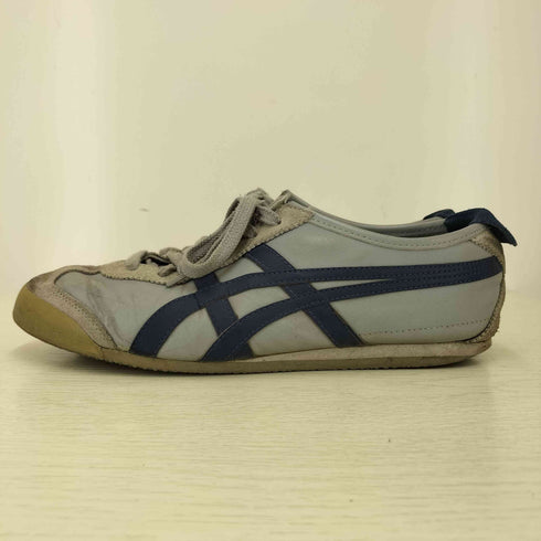 オニツカタイガー ONITSUKA TIGER MEXICO 66 ローカットスニーカー メンズ JPN:26