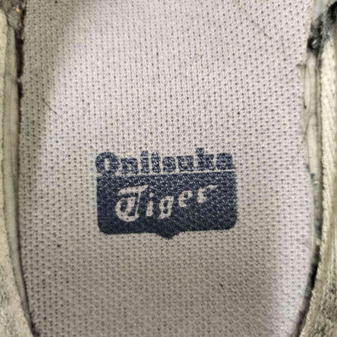 オニツカタイガー ONITSUKA TIGER MEXICO 66 ローカットスニーカー メンズ JPN:26