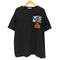 フラッグスタフ F-LAGSTUF-F 21AW BMF S/S Tee ムービーグラフィック プリント クルーネック S/S Tシャツ メンズ JPN:XL