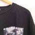 フラッグスタフ F-LAGSTUF-F 21AW BMF S/S Tee ムービーグラフィック プリント クルーネック S/S Tシャツ メンズ JPN:XL