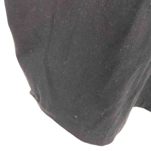 フラッグスタフ F-LAGSTUF-F 21AW BMF S/S Tee ムービーグラフィック プリント クルーネック S/S Tシャツ メンズ JPN:XL