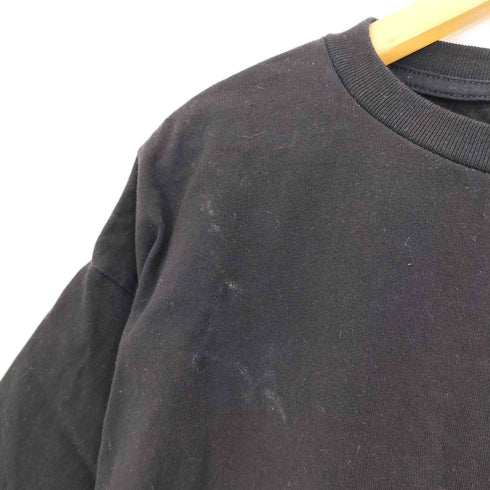 フラッグスタフ F-LAGSTUF-F 21AW BMF S/S Tee ムービーグラフィック プリント クルーネック S/S Tシャツ メンズ JPN:XL