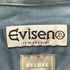 ヱビセンスケートボーズ Evisen skateboards CAMELLIA SHIRTS メンズ 38