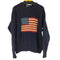 ポロバイラルフローレン Polo by RALPH LAUREN 星条旗コットンニット ナイガイ メンズ JPN:L