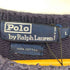ポロバイラルフローレン Polo by RALPH LAUREN 星条旗コットンニット ナイガイ メンズ JPN:L