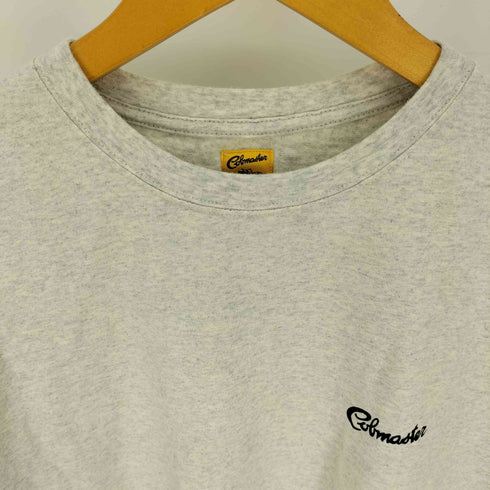 COBMASTER 24SS MOUNTAIN LOGO TEE S/S Tシャツ メンズ US:40