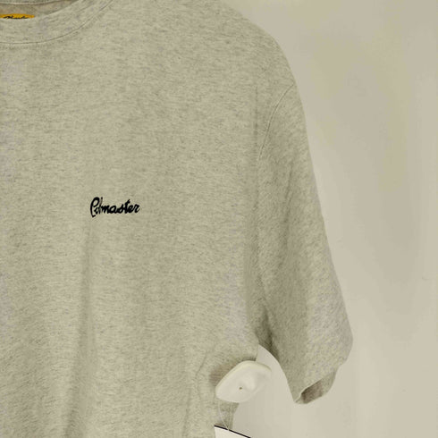 COBMASTER 24SS MOUNTAIN LOGO TEE S/S Tシャツ メンズ US:40