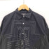 ペンドルトン PENDLETON ネイティブステッチオーバサイズシャツ シャーリング メンズ JPN:L