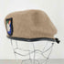 ユーエスアーミー U.S. ARMY USA VINTAGE DSCP MILITARY BERET 米軍 ベレー帽 米軍階級章 大佐ピンズ メンズ 7 1/4