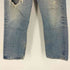 リーバイス Levis 90S USA製 501 ボタン裏555 刻印 バレンシア工場 ダメージ ボタンフライ デニムパンツ 96年製 メンズ W35 L30