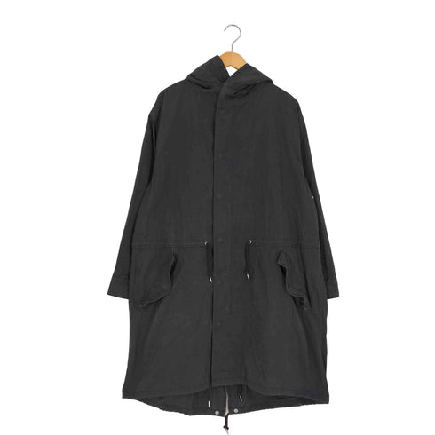 アダムエロペ Adam et Rope AER モッズコート メンズ JPN:M