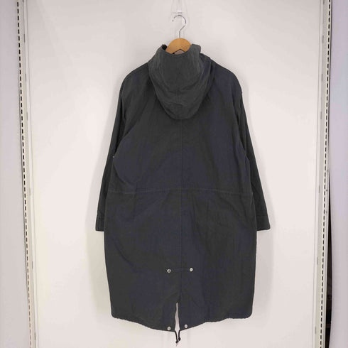 アダムエロペ Adam et Rope AER モッズコート メンズ JPN:M