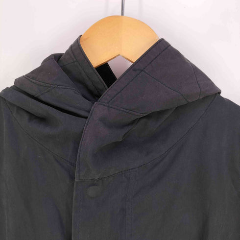 アダムエロペ Adam et Rope AER モッズコート メンズ JPN:M