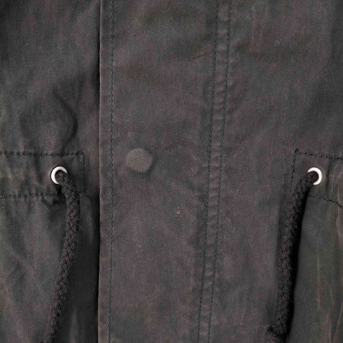 アダムエロペ Adam et Rope AER モッズコート メンズ JPN:M