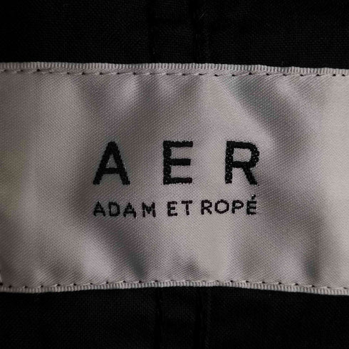 アダムエロペ Adam et Rope AER モッズコート メンズ JPN:M