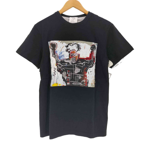 アーティスト art レイヤードTシャツ メンズ JPN:S