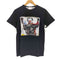 アーティスト art レイヤードTシャツ メンズ JPN:S