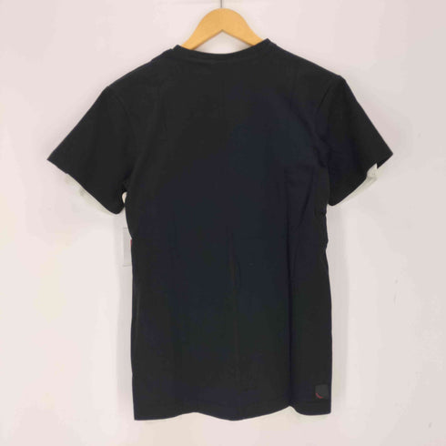 アーティスト art レイヤードTシャツ メンズ JPN:S