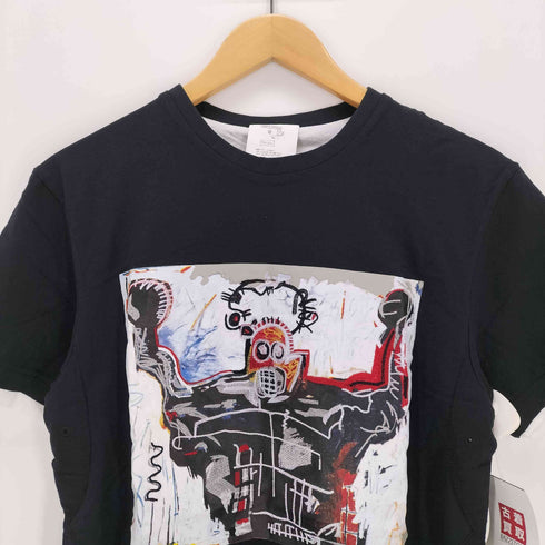 アーティスト art レイヤードTシャツ メンズ JPN:S