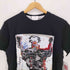 アーティスト art レイヤードTシャツ メンズ JPN:S