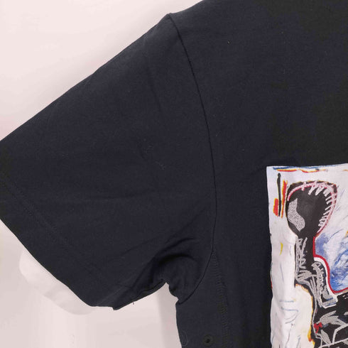 アーティスト art レイヤードTシャツ メンズ JPN:S