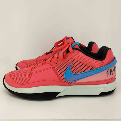 ナイキ NIKE JA 1 EP EMBER GLOW メンズ 31cm