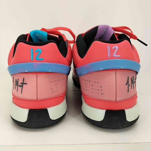 ナイキ NIKE JA 1 EP EMBER GLOW メンズ 31cm