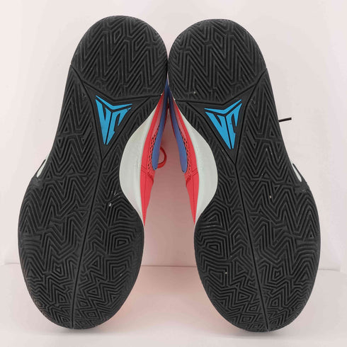 ナイキ NIKE JA 1 EP EMBER GLOW メンズ 31cm
