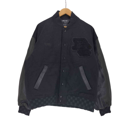 デラックス DELUXE VARSITY JKT メンズ JPN:L