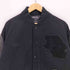 デラックス DELUXE VARSITY JKT メンズ JPN:L