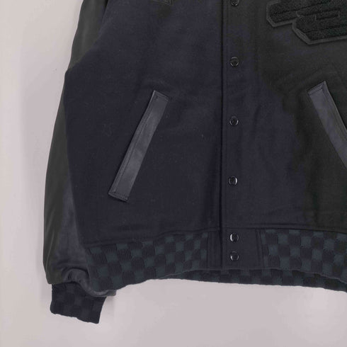 デラックス DELUXE VARSITY JKT メンズ JPN:L