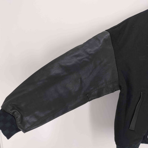 デラックス DELUXE VARSITY JKT メンズ JPN:L