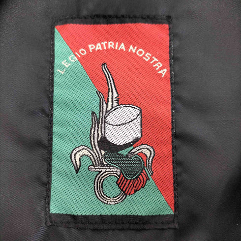 LEGIO PATRIA NOSTRA フランス陸軍外人部隊ベレー帽 メンズ 58