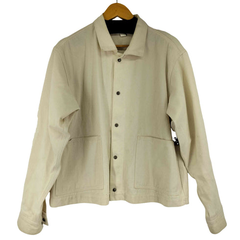 TAIGA TAKAHASHI Lot.303 COVERALL JACKET メンズ US:36