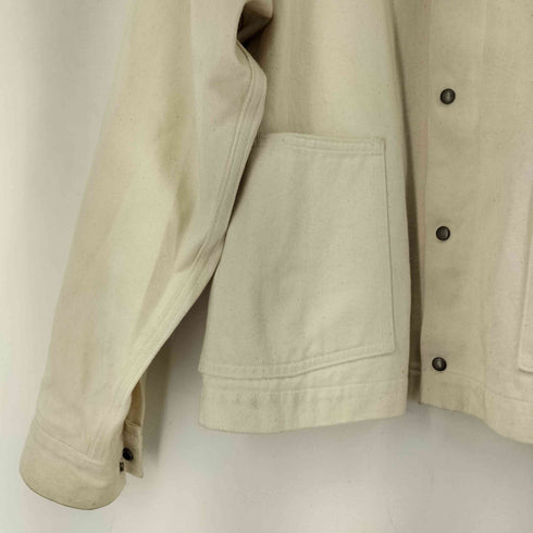 TAIGA TAKAHASHI Lot.303 COVERALL JACKET メンズ US:36