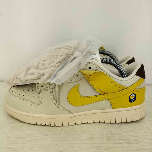 ナイキ NIKE Womens Dunk Low Banana レディース JPN:23.5