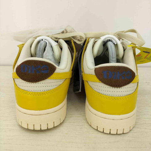 ナイキ NIKE Womens Dunk Low Banana レディース JPN:23.5