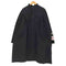 デラックス DELUXE D51- INKFISH H OVER SIZE COAT メンズ JPN:L