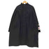 デラックス DELUXE D51- INKFISH H OVER SIZE COAT メンズ JPN:L
