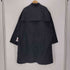 デラックス DELUXE D51- INKFISH H OVER SIZE COAT メンズ JPN:L