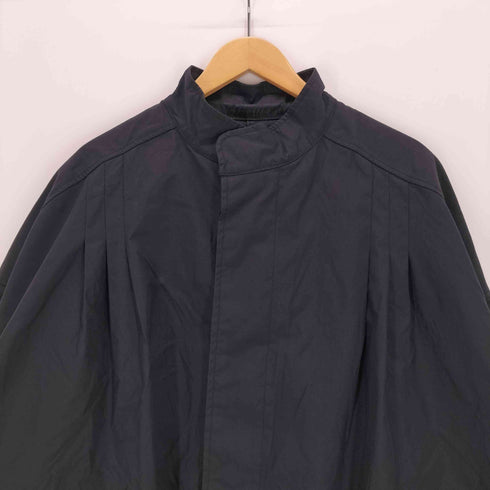 デラックス DELUXE D51- INKFISH H OVER SIZE COAT メンズ JPN:L