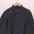 デラックス DELUXE D51- INKFISH H OVER SIZE COAT メンズ JPN:L