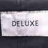 デラックス DELUXE D51- INKFISH H OVER SIZE COAT メンズ JPN:L
