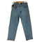 リーバイス Levis SILVERTAB LOOSE ルーズフィット デニムパンツ メンズ 30X30
