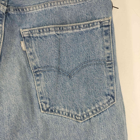 リーバイス Levis SILVERTAB LOOSE ルーズフィット デニムパンツ メンズ 30X30