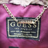 ゲス GUESS SHELLY BELT FAUX FUR COAT ファーコート レディース import:XS