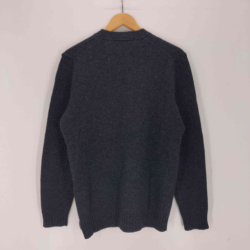 ポロバイラルフローレン Polo by RALPH LAUREN Italian yarn クルミボタン カーディガン メンズ JPN:M