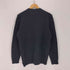 ポロバイラルフローレン Polo by RALPH LAUREN Italian yarn クルミボタン カーディガン メンズ JPN:M