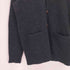 ポロバイラルフローレン Polo by RALPH LAUREN Italian yarn クルミボタン カーディガン メンズ JPN:M